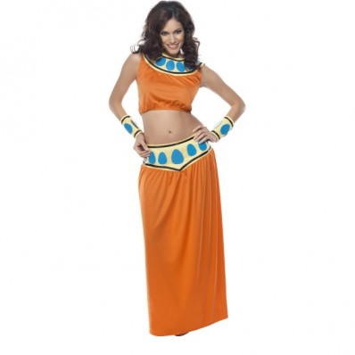 1 dale/flash gordon Costume