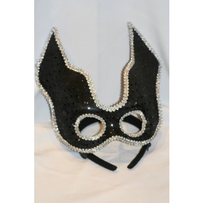 Bat style Mask em80