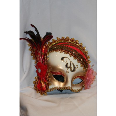 Charleston Mask em283