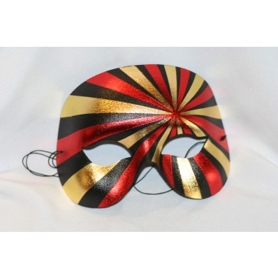 Eye Mask red em627