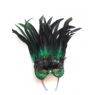 Feather Mask cm249