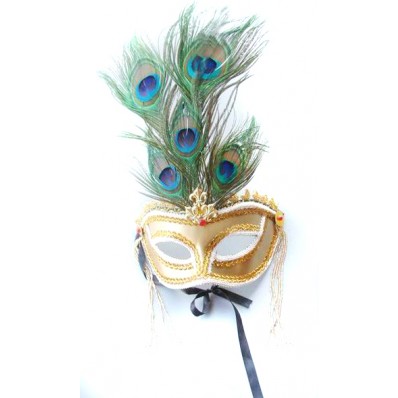 Feather Mask cm230