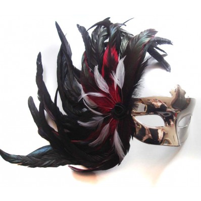 Feather Mask cm250