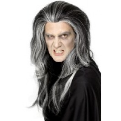 gothic vampire wig