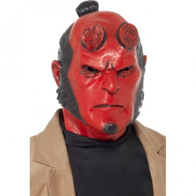 Helboy mask