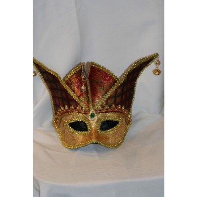 Jester Mask em280