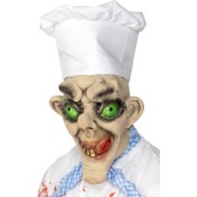 mad chef mask