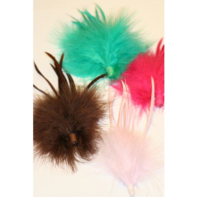 marabou/biot mount