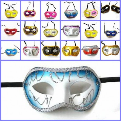 Masquerade Mask