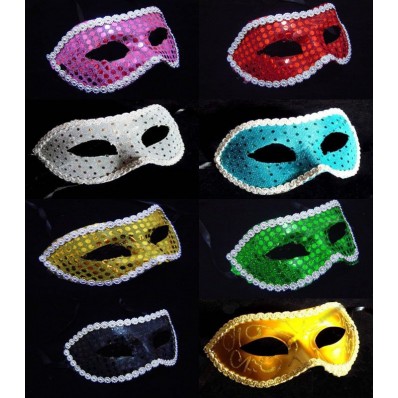 Masquerade Mask