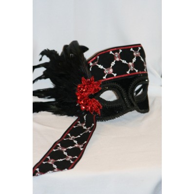 pirate eye Mask em178