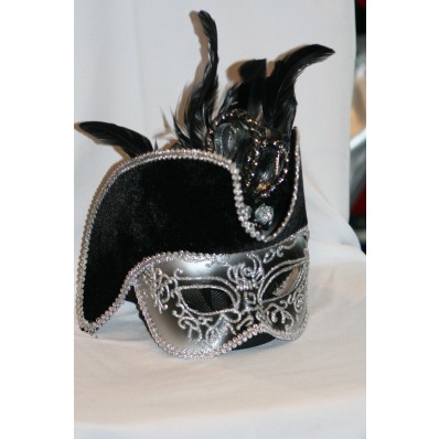 Pirate Mask em167
