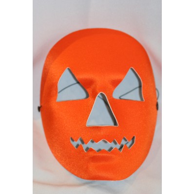 pumpkin Mask em3009