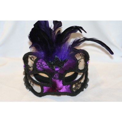 purple eye Mask em350