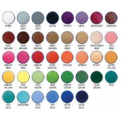 Snazaroo face paint all colours