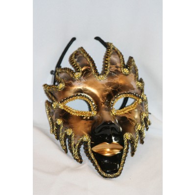 spirit Mask em394