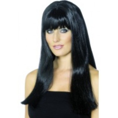 star style wig