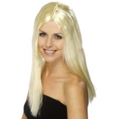 star style wig