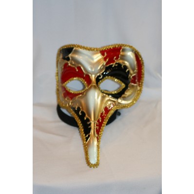 Venetian Eye Mask em163