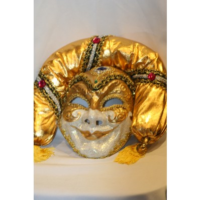 Venetian Mask em263