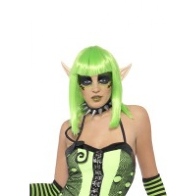 wild ivy elf wig