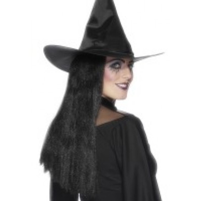 witch wig long 24inch