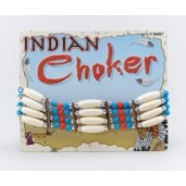indian choker