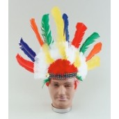 indian headdress