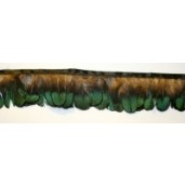 Pheasant Feather Fringe hs38