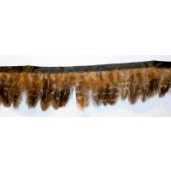 Pheasant Feather Fringe hs53