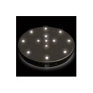 8inch light base
