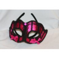 Burlesque Mask em331