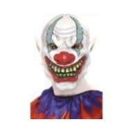 clown mask