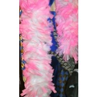 deluxe 200g Turkey Ruff Feather Boa