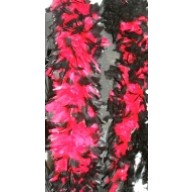 deluxe 200g Turkey Ruff Feather Boa