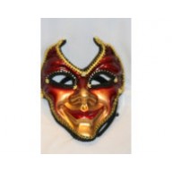 devil Mask em372