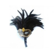 Feather Mask cm234