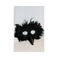 Feather Mask emoo3