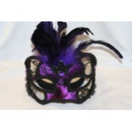 purple eye Mask em350