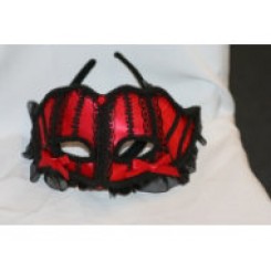 Burlesque Mask em330