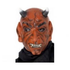 devil mask