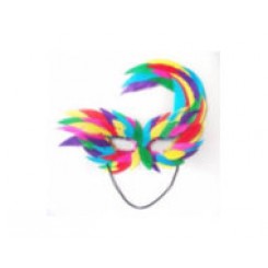 Feather Mask cm137