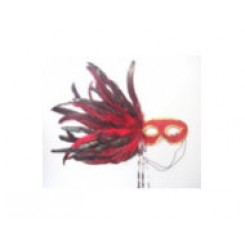 Feather Mask cm124