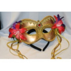 flower eye Mask em366