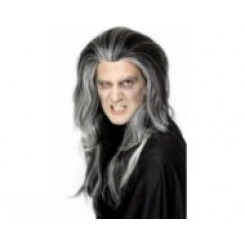 gothic vampire wig