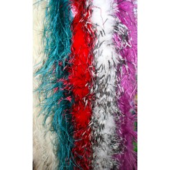 Ostrich Feather Boa