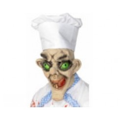 mad chef mask