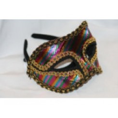 rainbow eye Mask em355