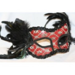 Red Eye Mask em342