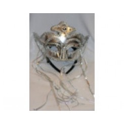 silver eye Mask em346